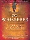 The Whisperer (eBook)